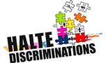 Halte Discrimination